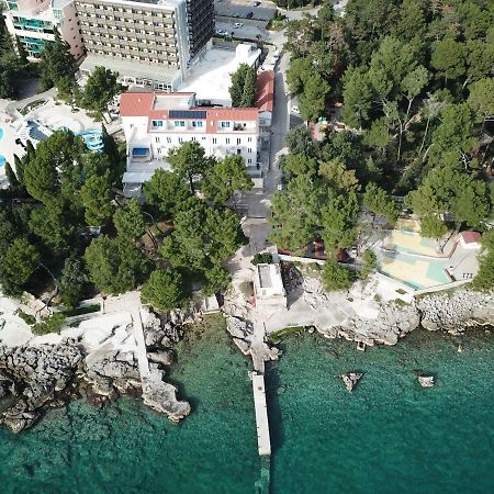 Sesar Apartments Krk - No. 3 Cvita Krk Town Exteriér fotografie