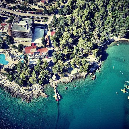 Sesar Apartments Krk - No. 3 Cvita Krk Town Exteriér fotografie