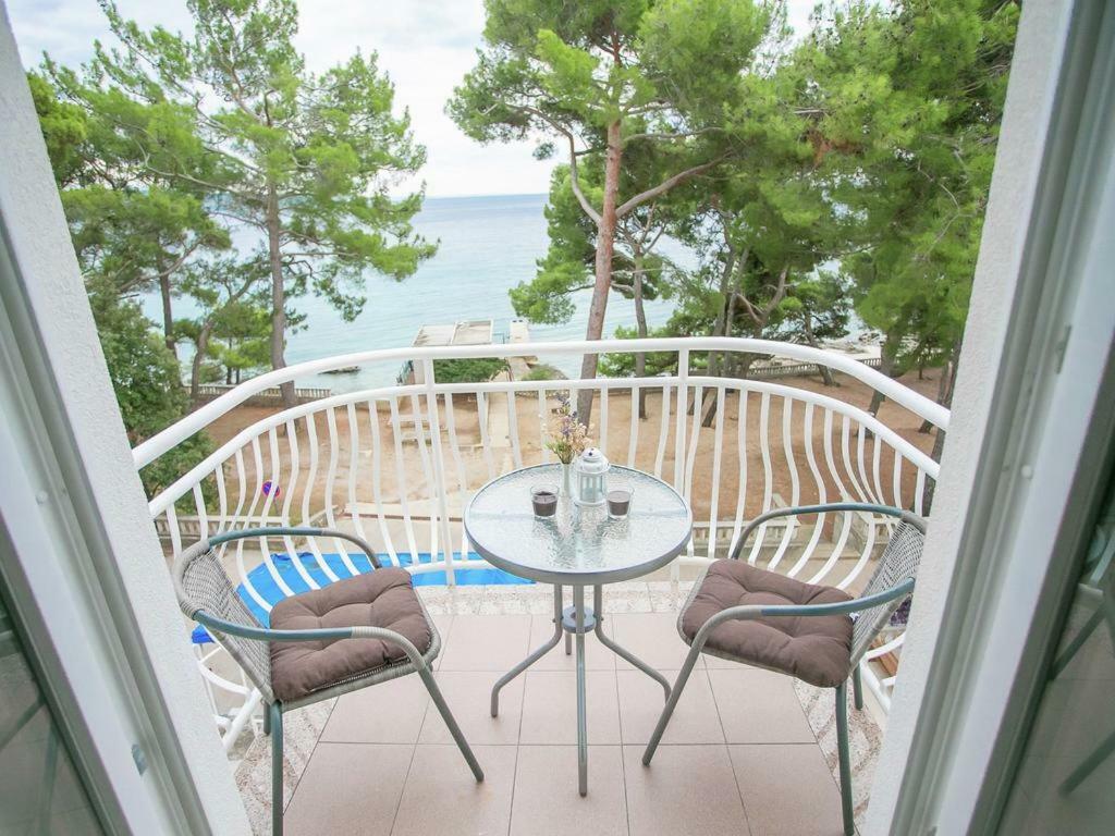 Sesar Apartments Krk - No. 3 Cvita Krk Town Exteriér fotografie