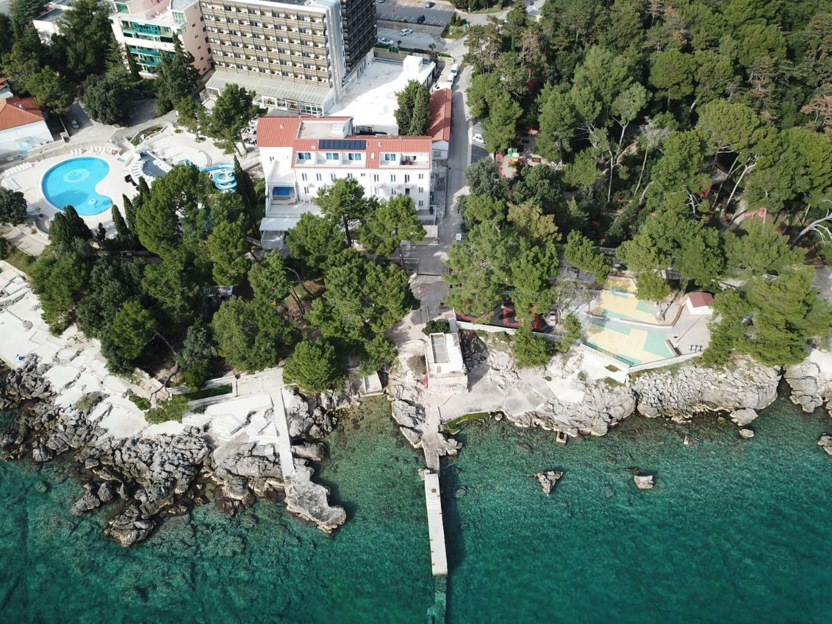 Sesar Apartments Krk - No. 3 Cvita Krk Town Exteriér fotografie