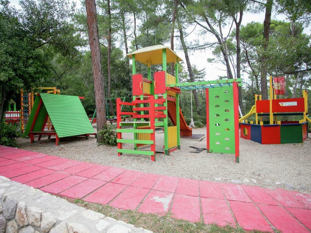 Sesar Apartments Krk - No. 3 Cvita Krk Town Exteriér fotografie